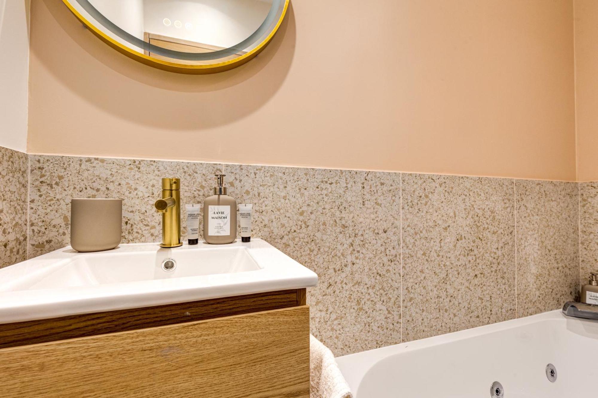 Lavie Maison Hot Tub Seaside Apartment Nizza