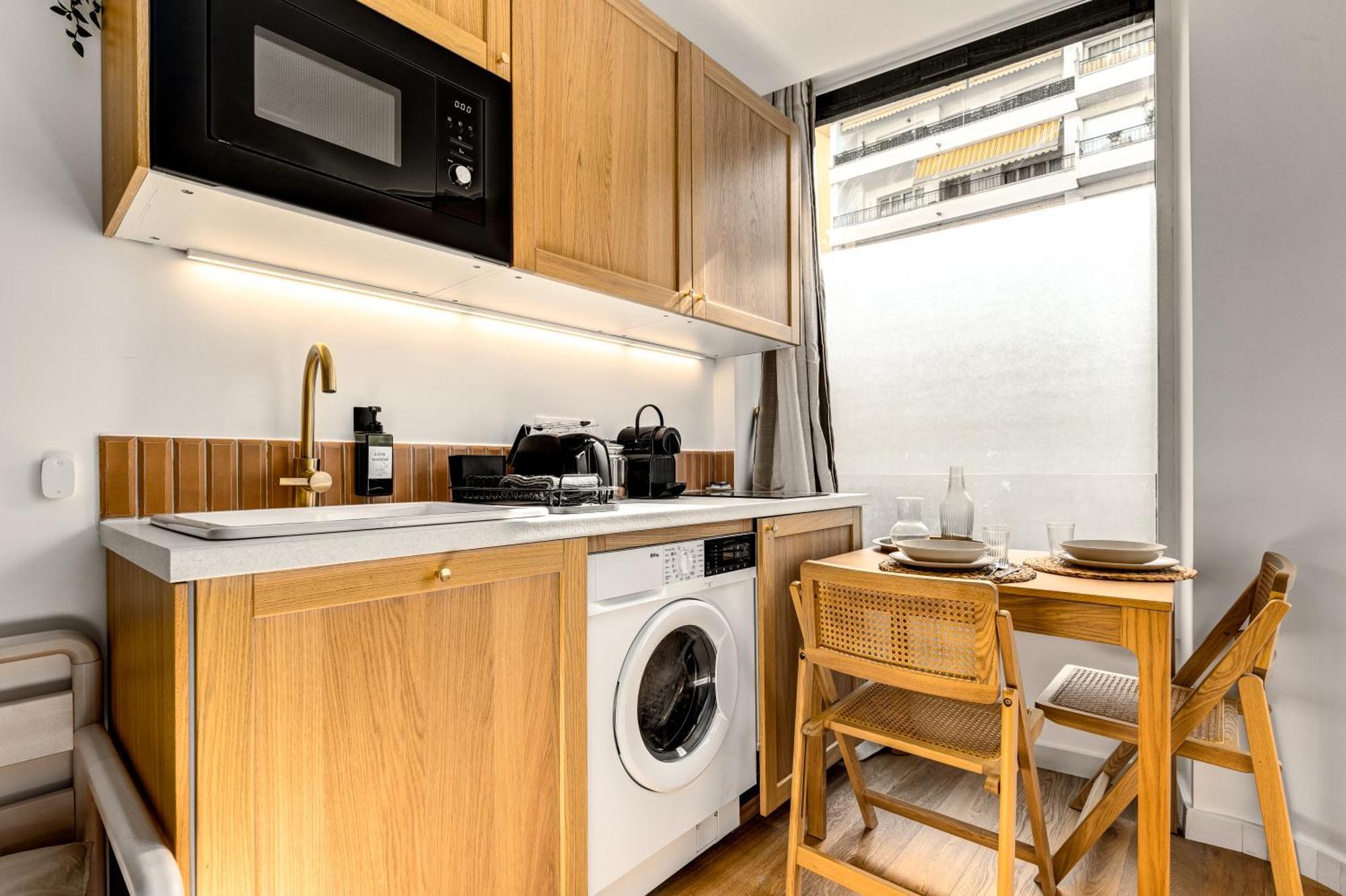Apartment Lavie Maison Hot Tub Seaside Nizza