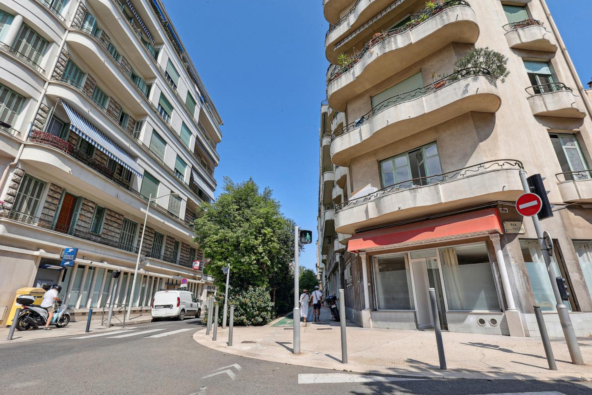 Lavie Maison Hot Tub Seaside Apartment Nizza