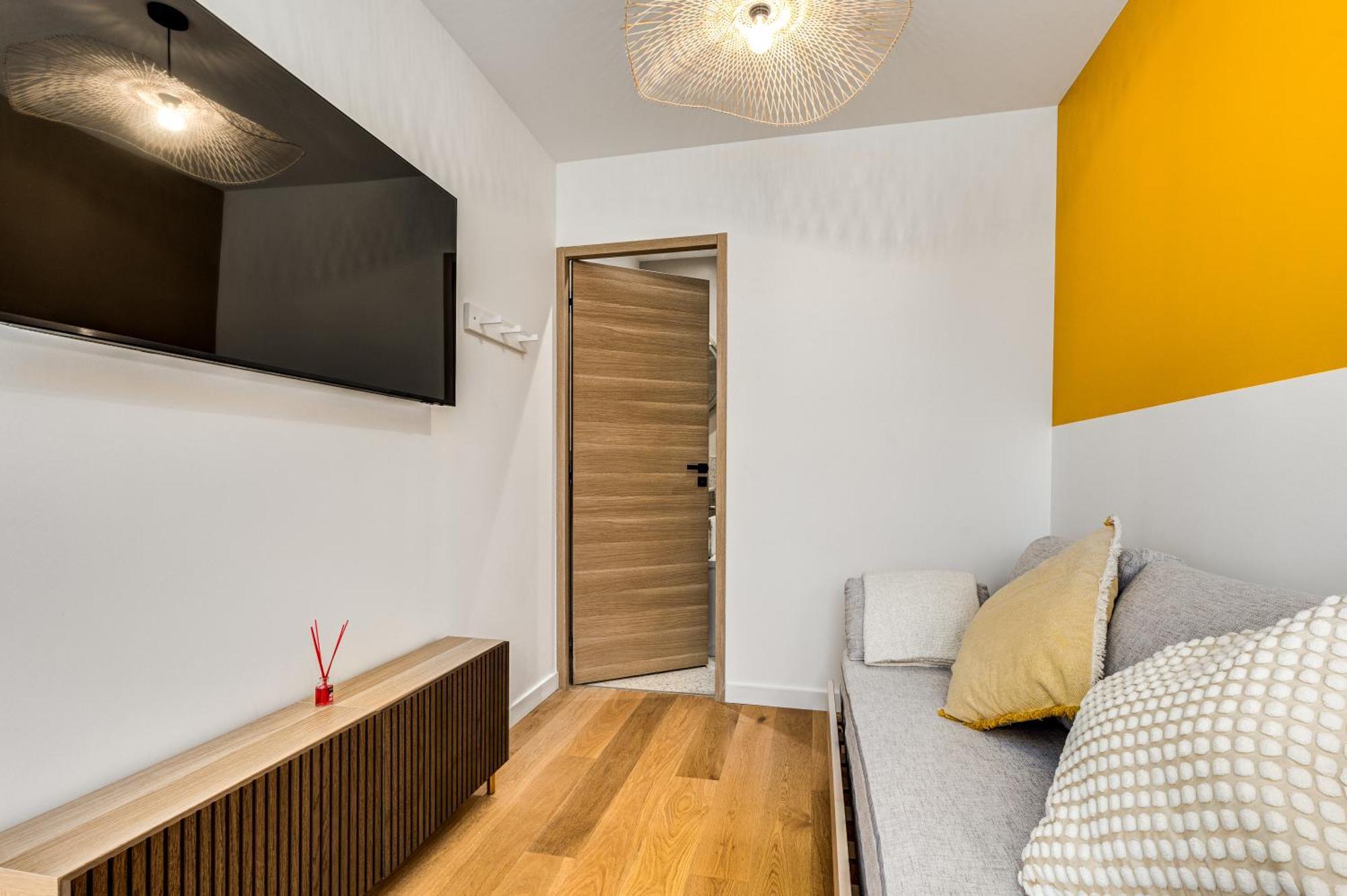 Apartment Lavie Maison Hot Tub Seaside Nizza
