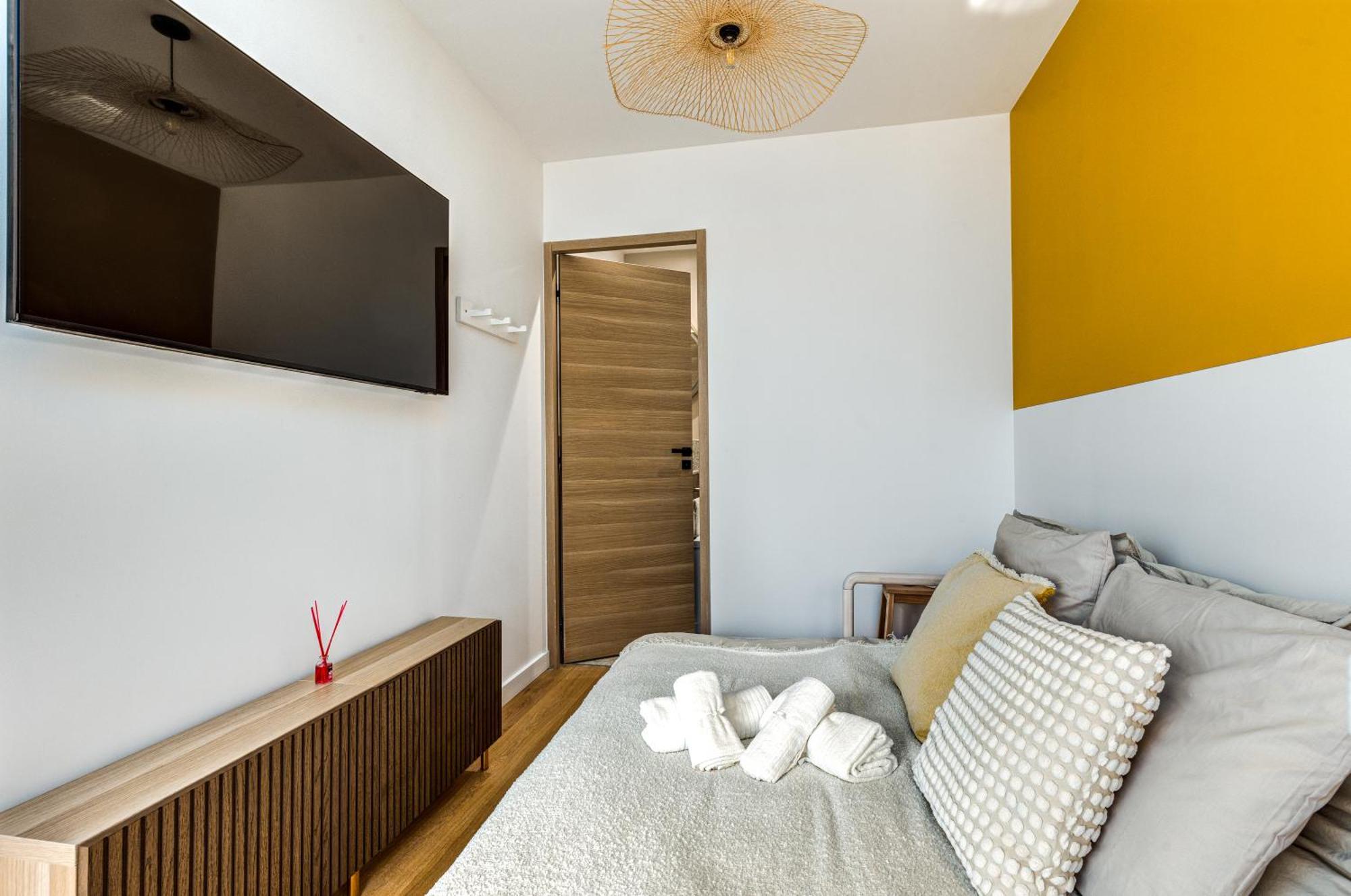 Apartment Lavie Maison Hot Tub Seaside Nizza